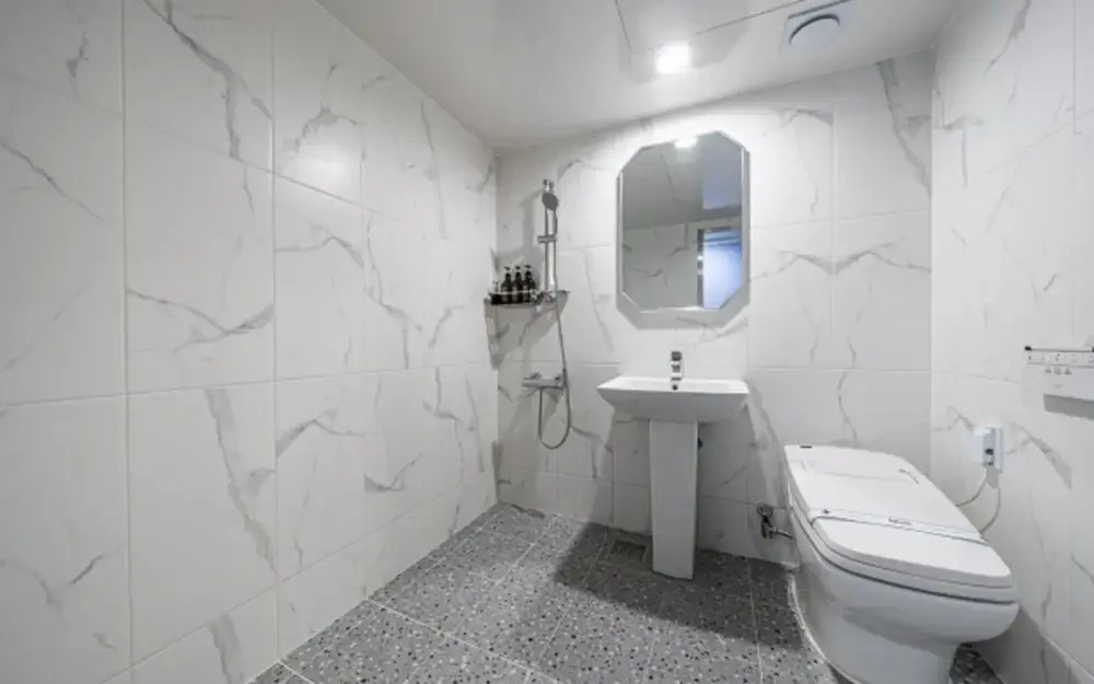 Guui Box Hotel