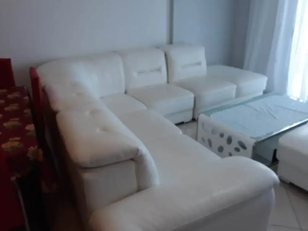 Nasho Deluxe Apartments
