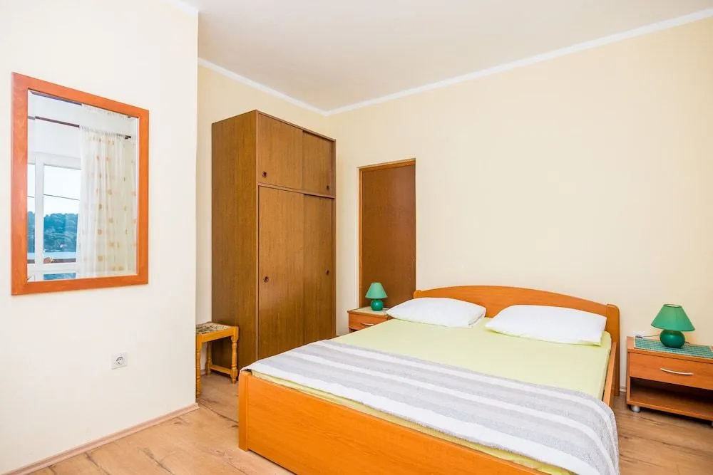 Violic Apartments
