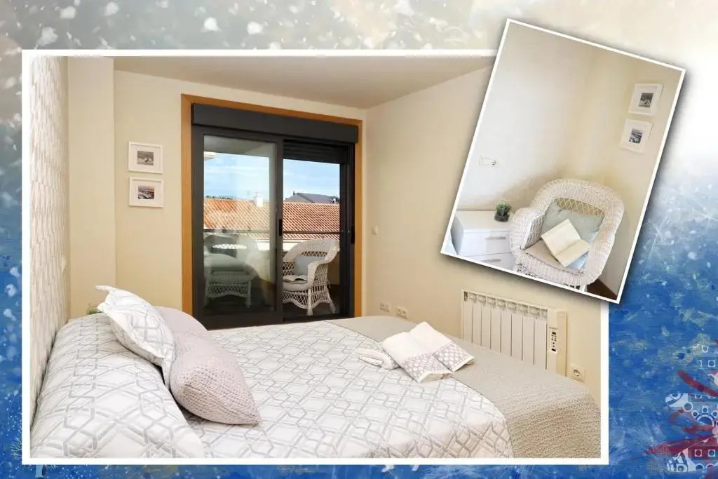 Apartamento Playa Silgar