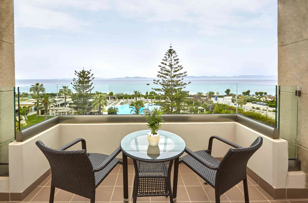 Sheraton Rhodes Resort