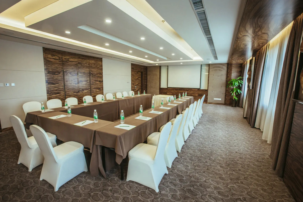 Holiday Inn Xi'an Big Goose Pagoda by IHG