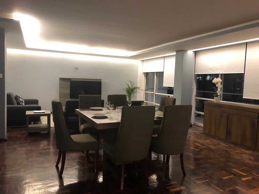 Masaryk Spacious & Modern apt w-Terrace