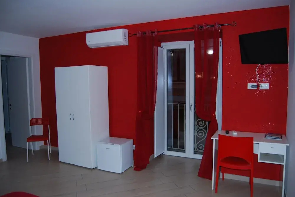 Sorrento Deluxe B&B