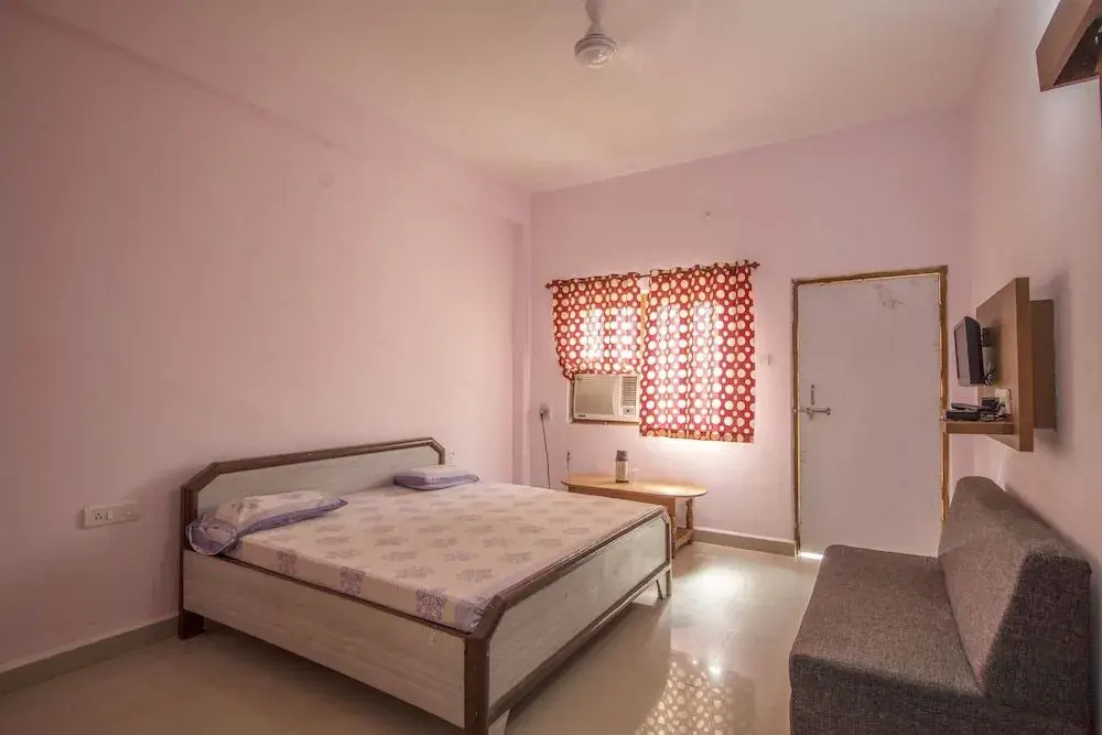 Osaka Guest House