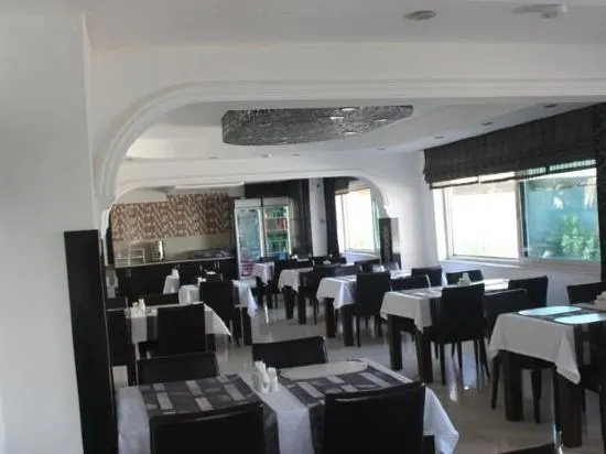 Denizhan Otel
