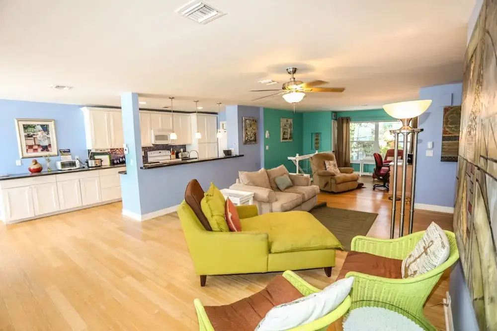 4000 Estero Blvd.