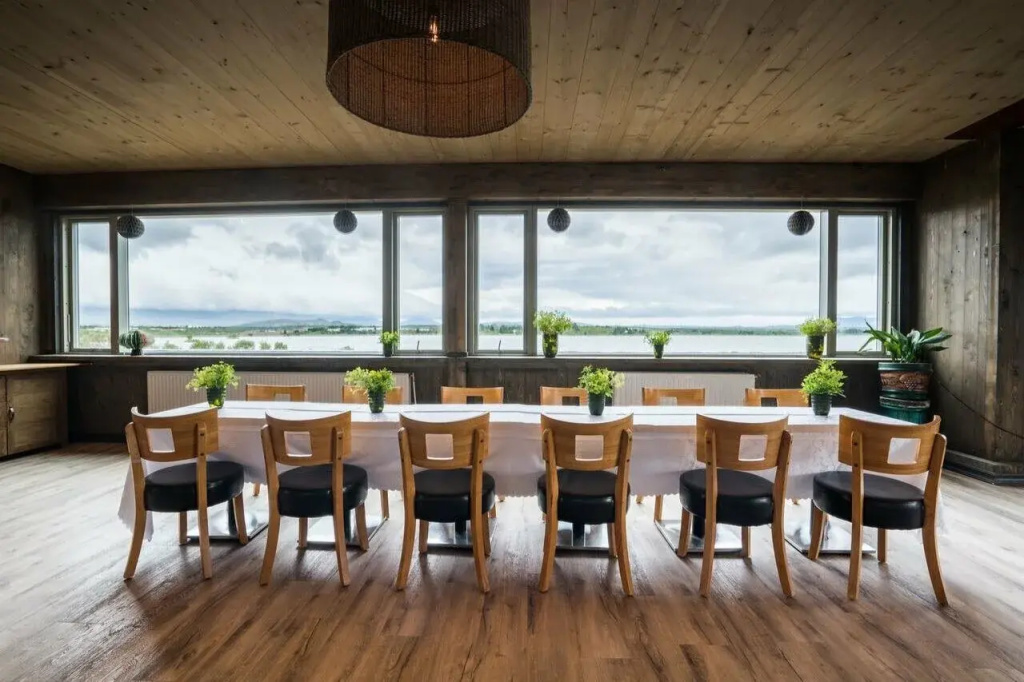 Hotel Kriunes