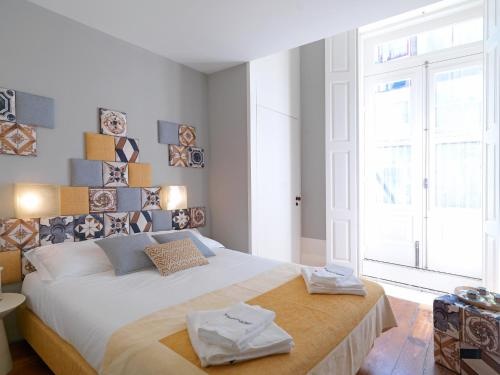 FLH Porto Portuguese Apartments