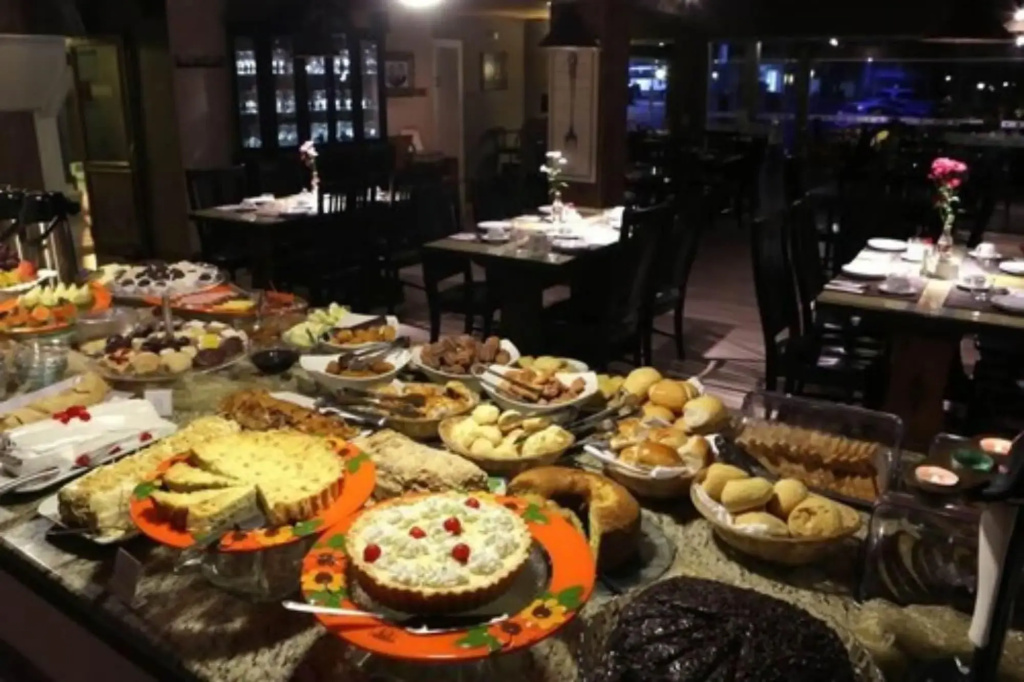 Sky Centro Hotel & SPA