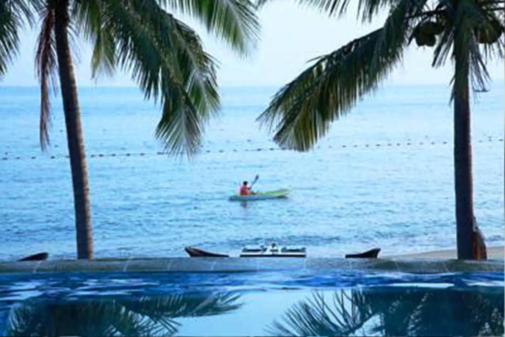 Son Tra Beach Resort & Spa Danang
