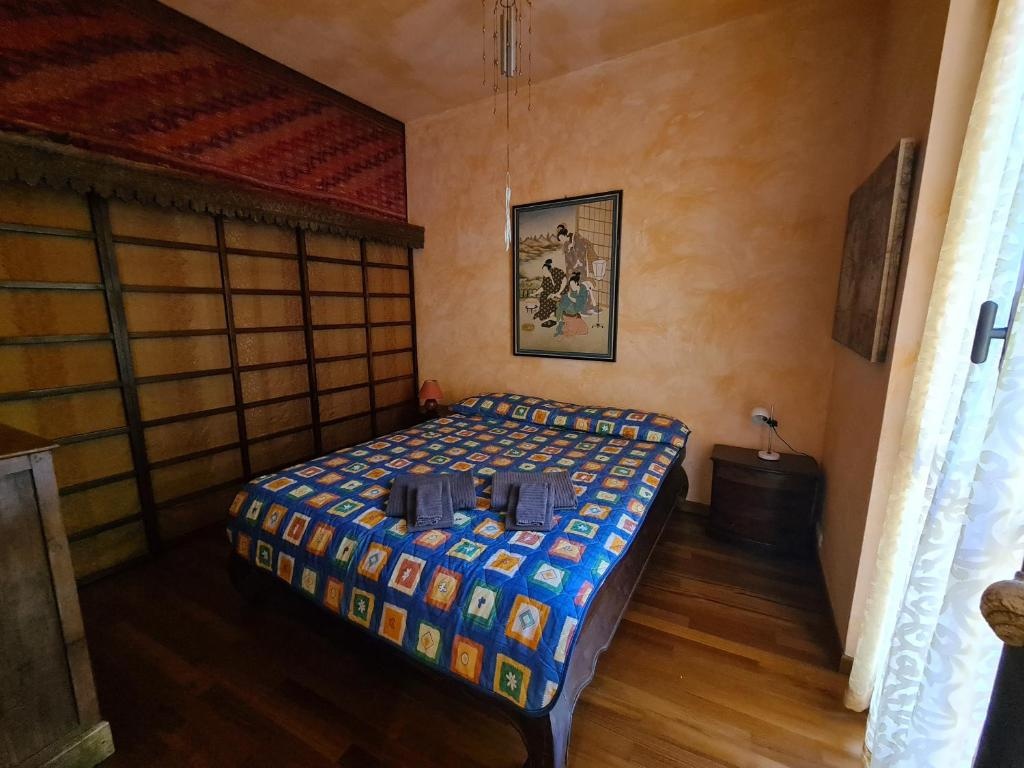 Turchino Apartment 3