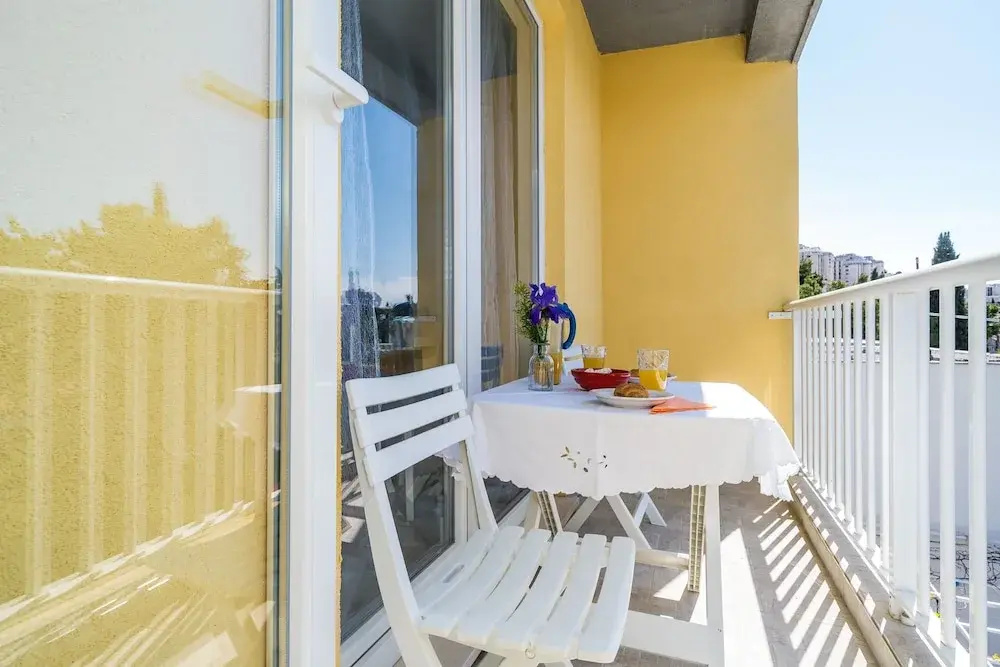 Apartment Cvjetković