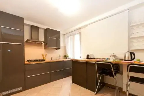Venice Suite Apartment