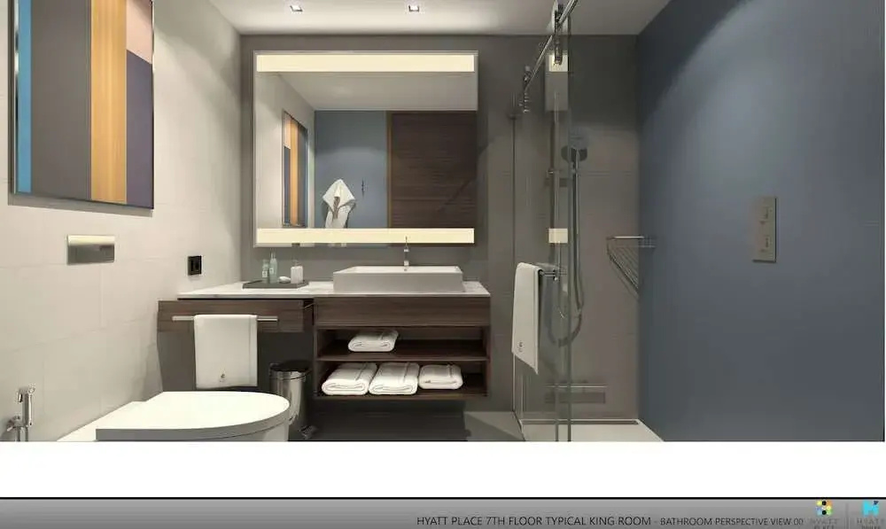 Hyatt Place Boise-Meridian