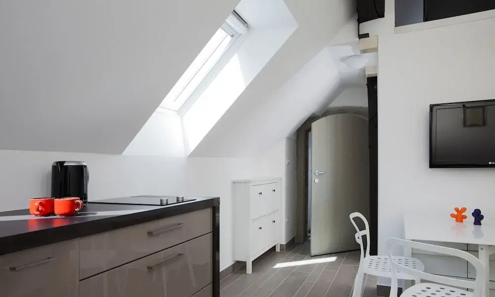 Kollmann Rooms and Apartments