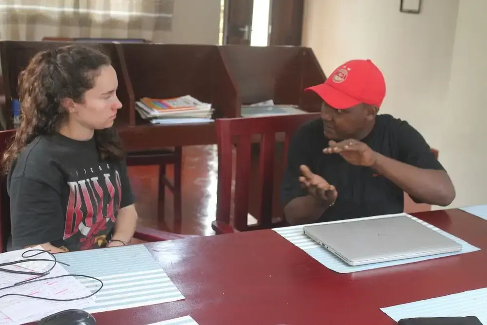 Janibichi Adventures hostel