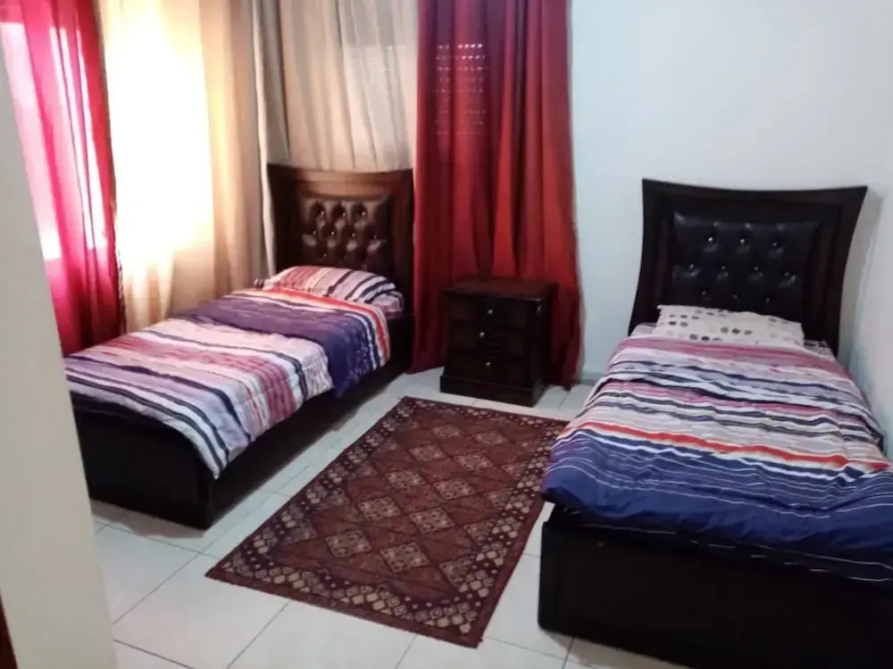 Al Karawan Hotel Apartments