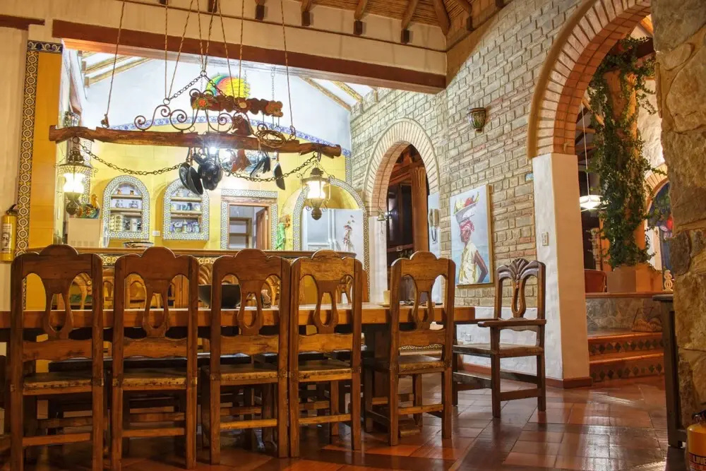 Hospedaje Furachagua Casa