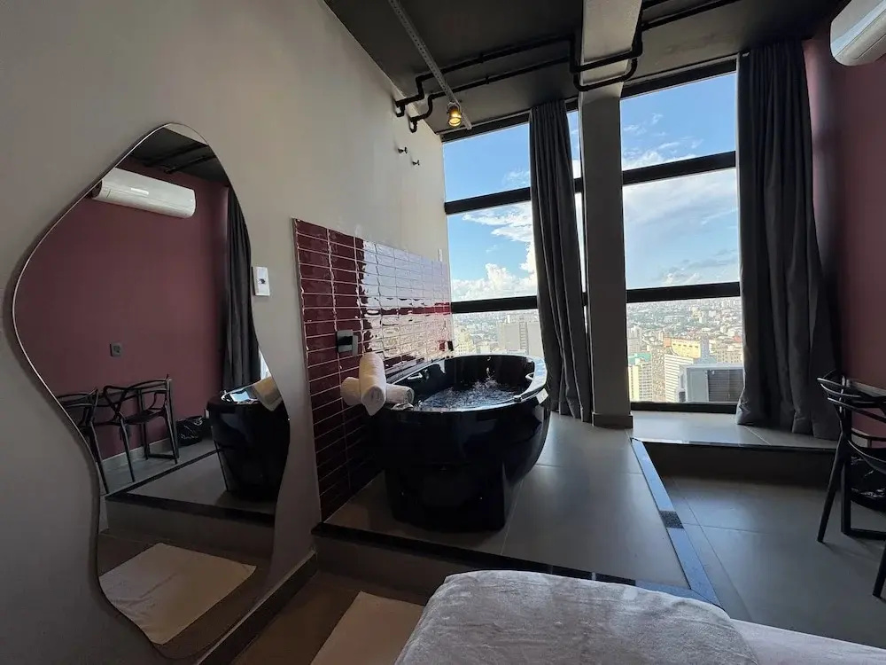 Sky Loft São Paulo