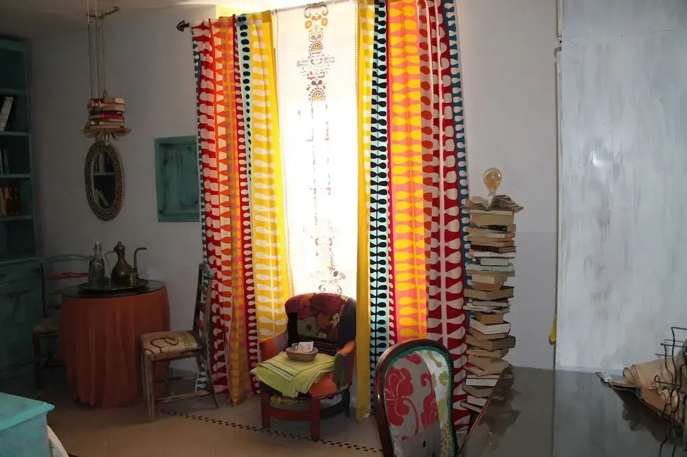 Casa de los Sentidos