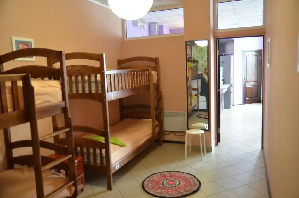 Fainyi Hostel