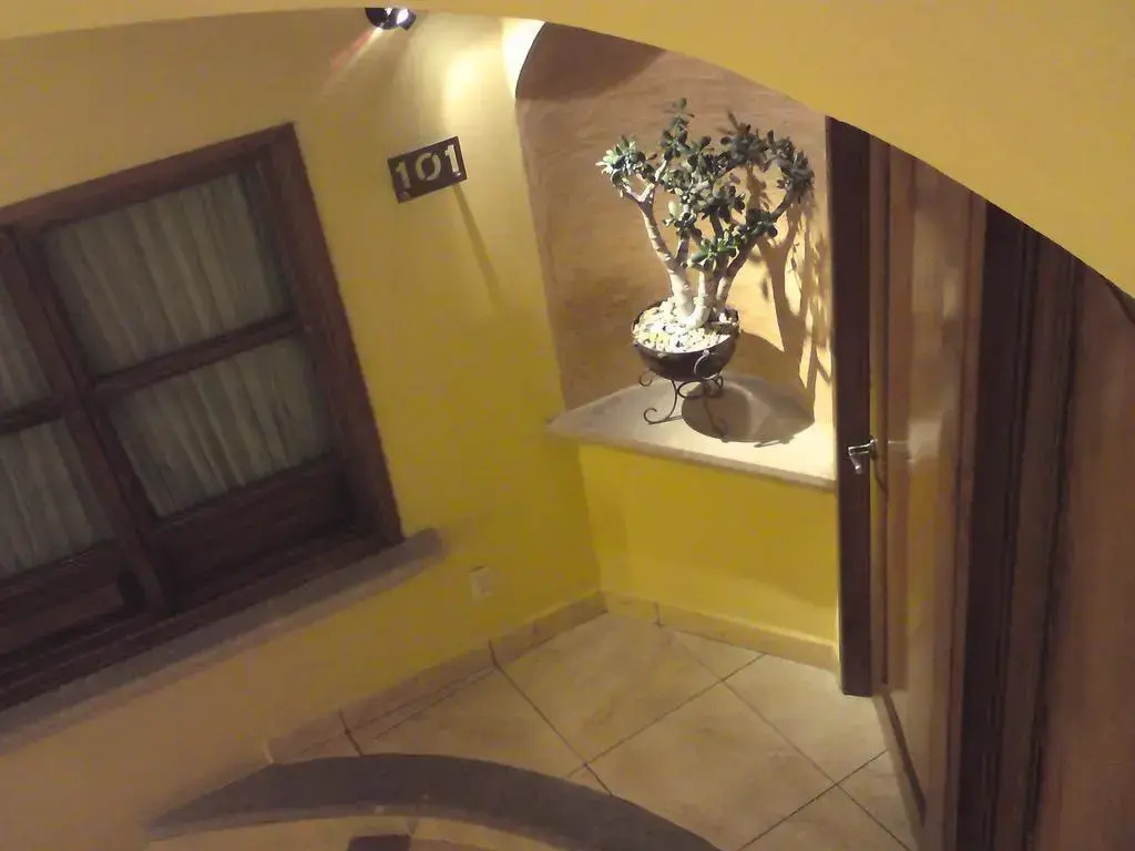 Hotel Casa del Virrey & Suites