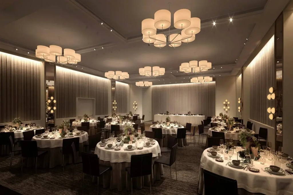 Hotel Seville NoMad - The Unbound Collection by Hyatt