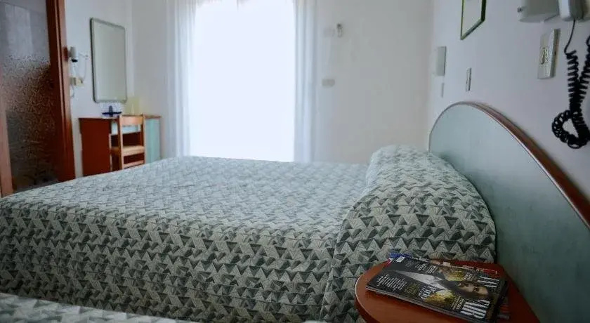 Hotel Gabry