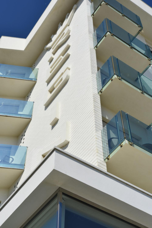Hotel Regina Fronte Mare