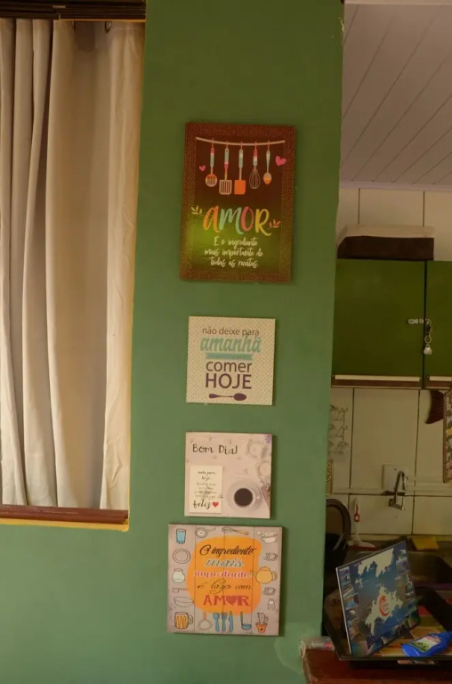 Hostel MPB Ilha Grande