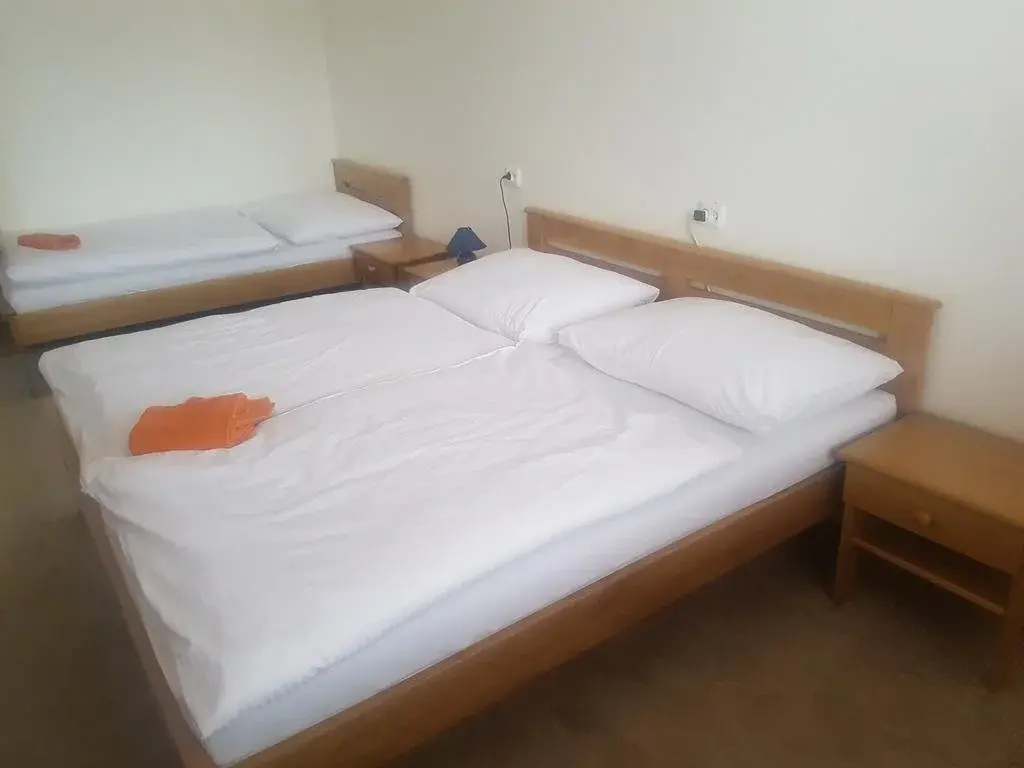 hotel KORUNA