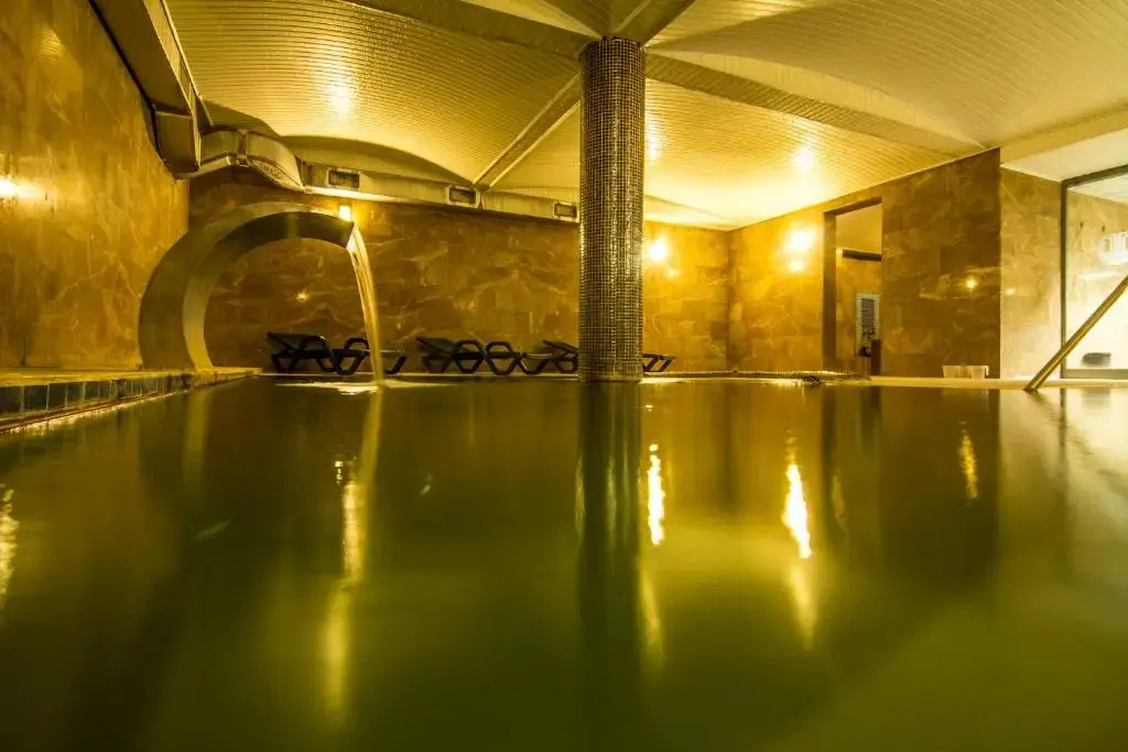 Grand Terme Hotel