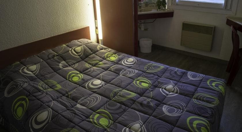 Lemon Hotel - Yvelines Chanteloup Les Vignes