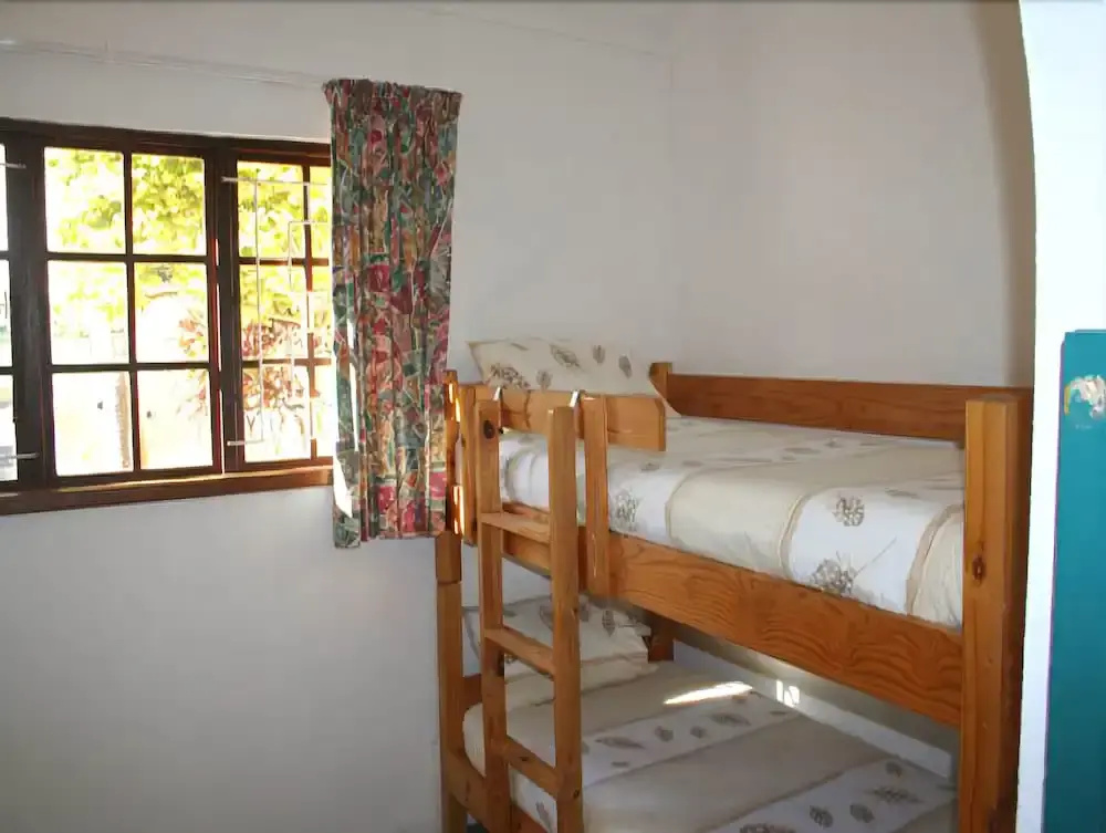 De Novo Lodge