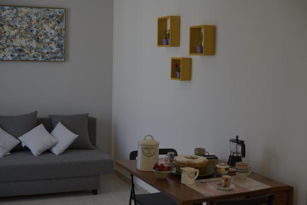 BORGO 25 - Palermo City Center