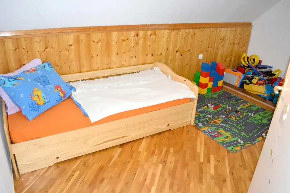 House With 3 Bedrooms in Sveta Nedelja, With Wonderful City View, Encl