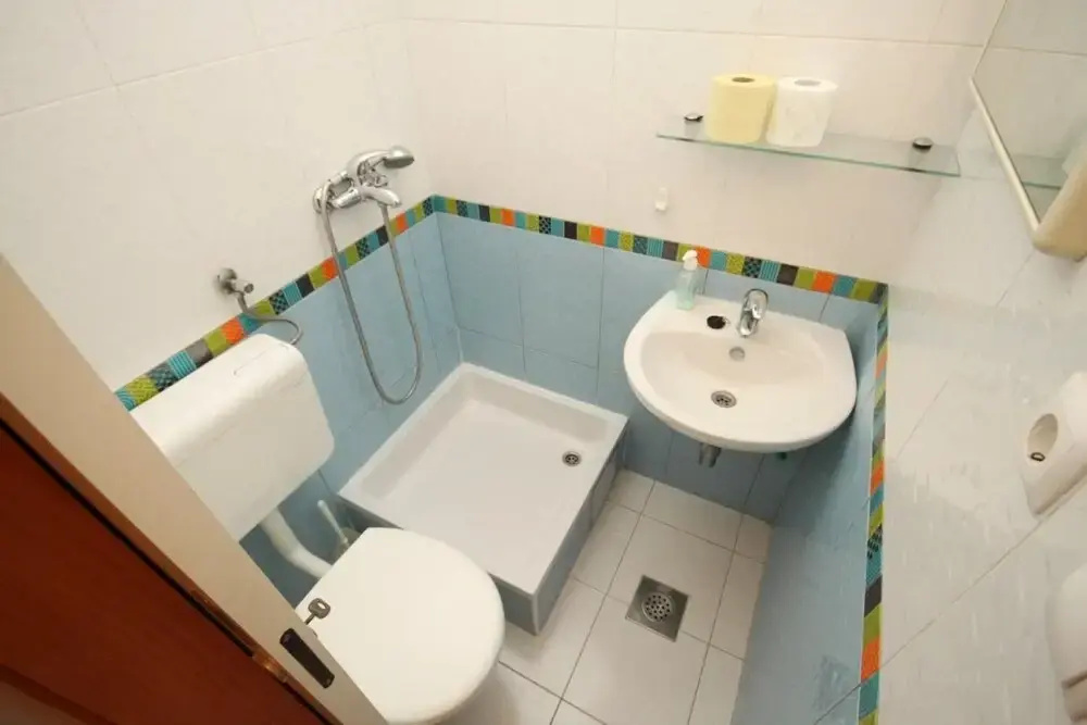 Jadro - 250 m From Beach - A1