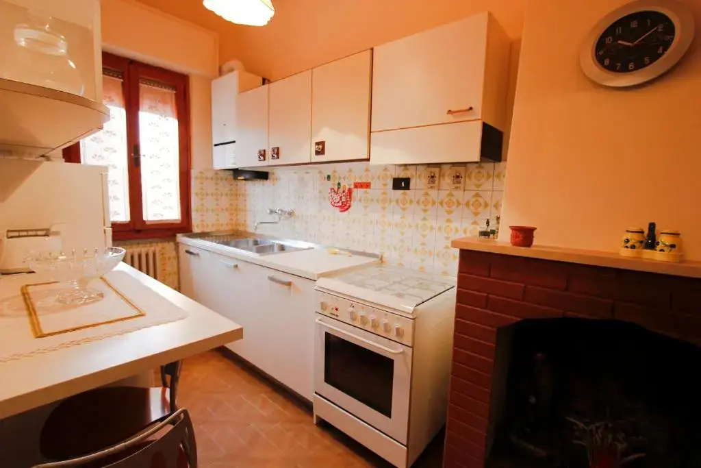 Pierotta Country House - Arezzo