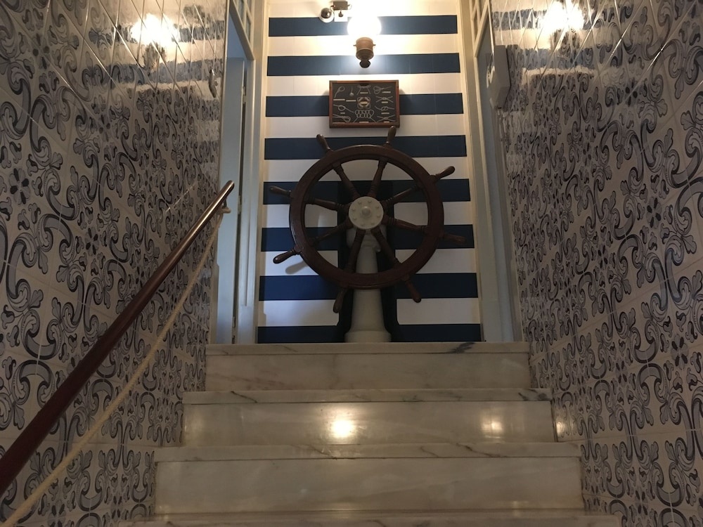 Capitão Guest House