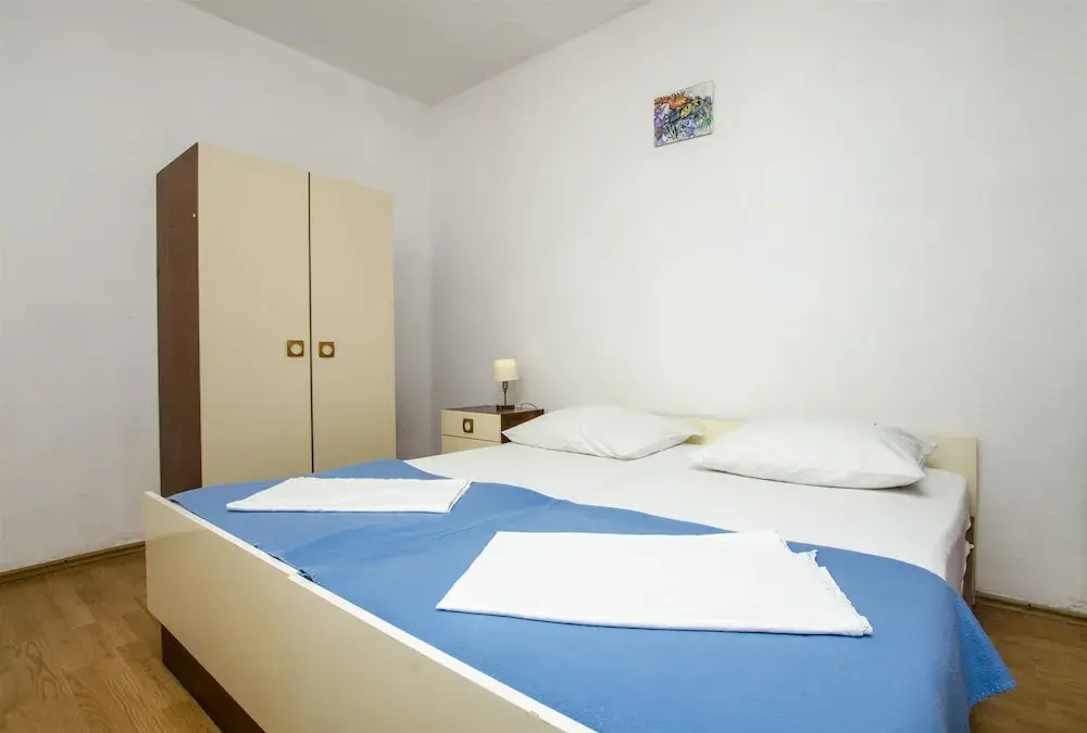 Apartments Anka