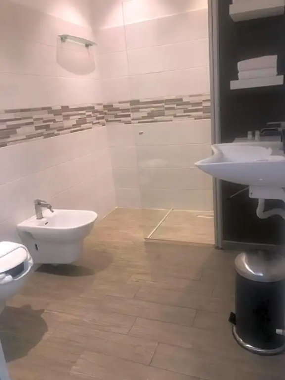 Antica Campione Rooms & Hostel