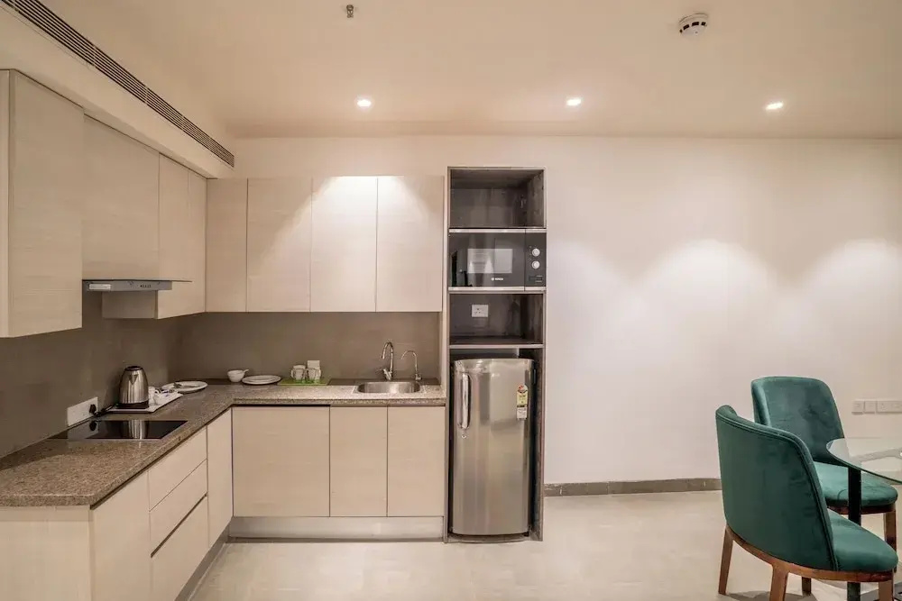 juSTa Residences - AIPL Joy Street, Gurgaon