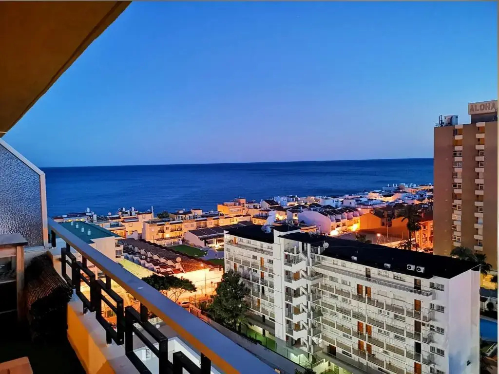 Apartamento Carihuela Torremolinos