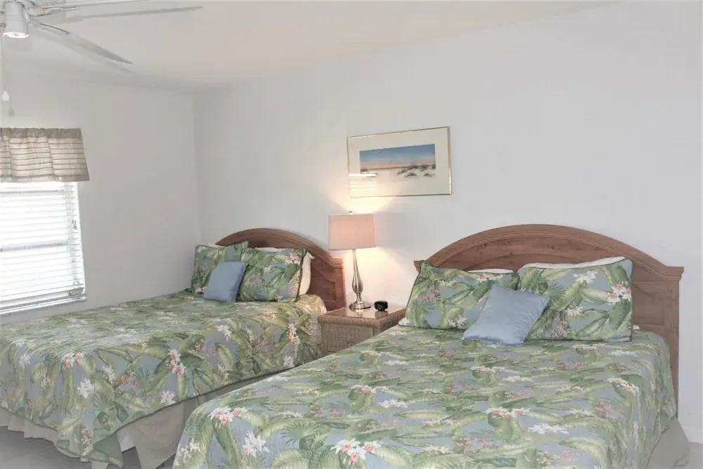 Jamaica Royale 064 - 1 Br Villa