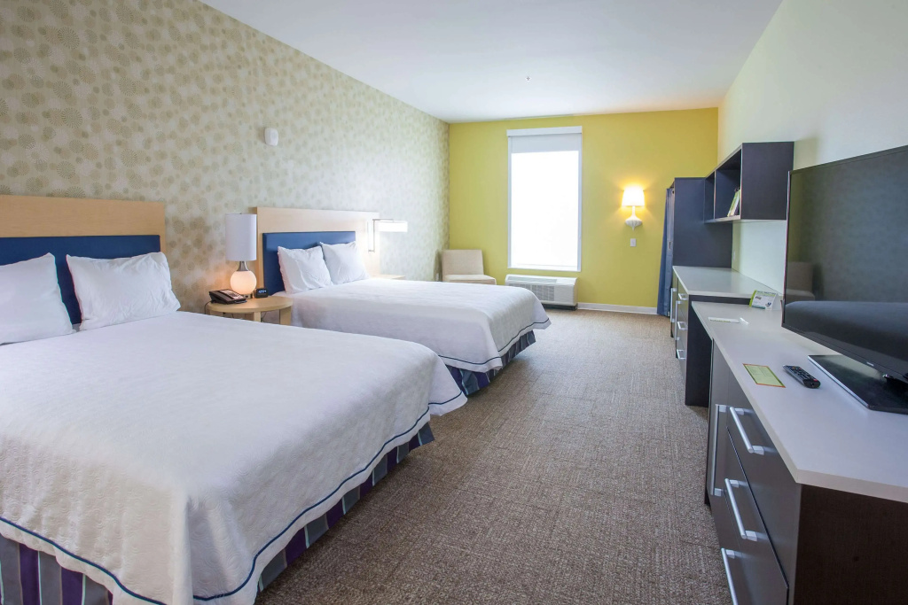 Home2 Suites by Hilton Brownsville