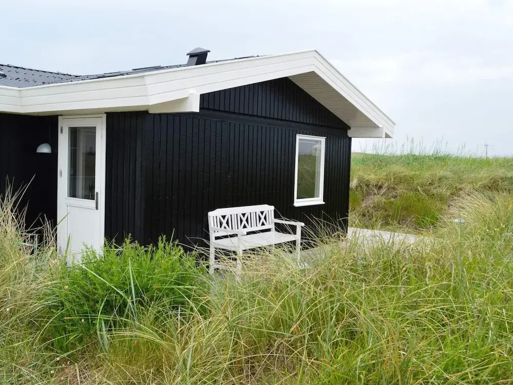 5 Person Holiday Home in Hvide Sande