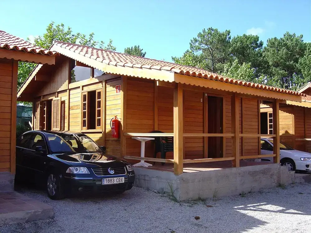 Camping Paisaxe II