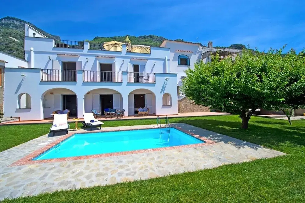 Villa Marina