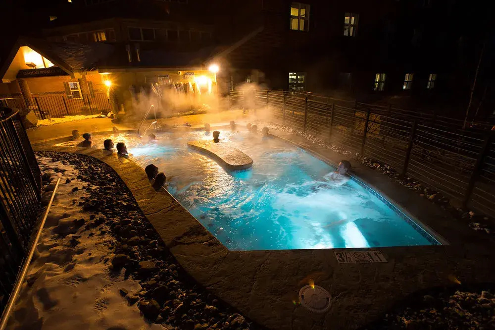 Sugarloaf Mountain Hotel